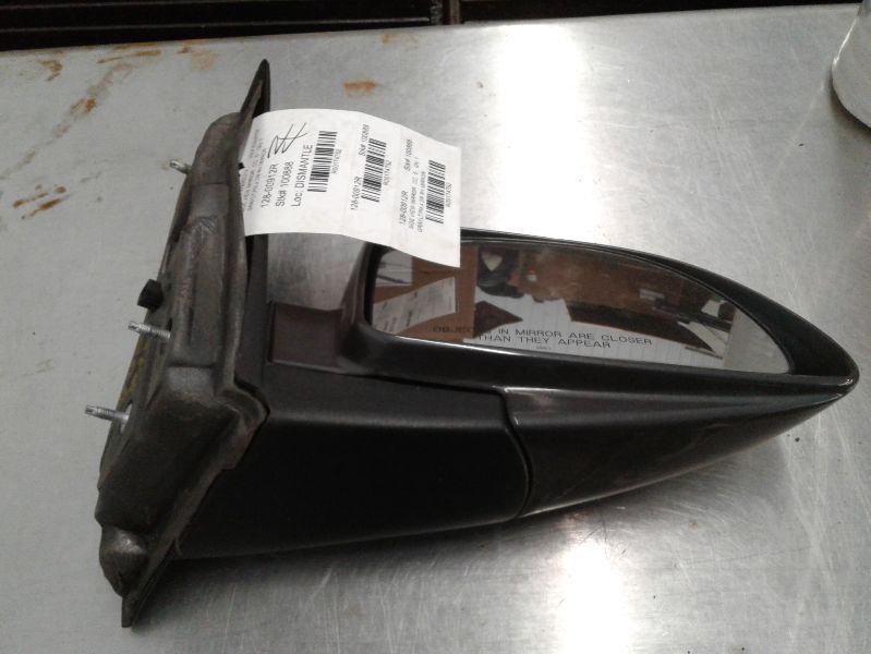 Passenger Side View Mirror Power Paint To Match Fits 06-09 EQUINOX 174752