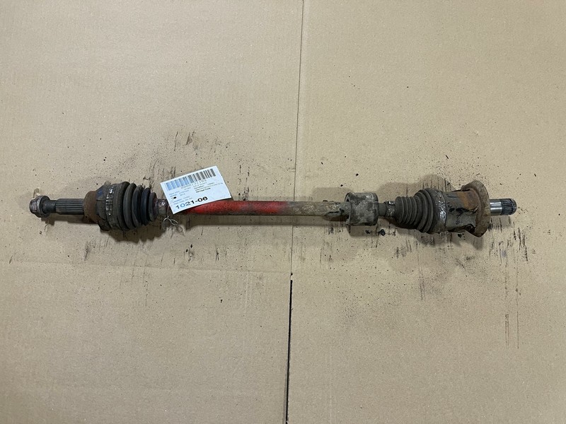 11-16 MINI COOPER COUNTRYMAN REAR RIGHT PASSENGER SIDE CV AXLE SHAFT OEM