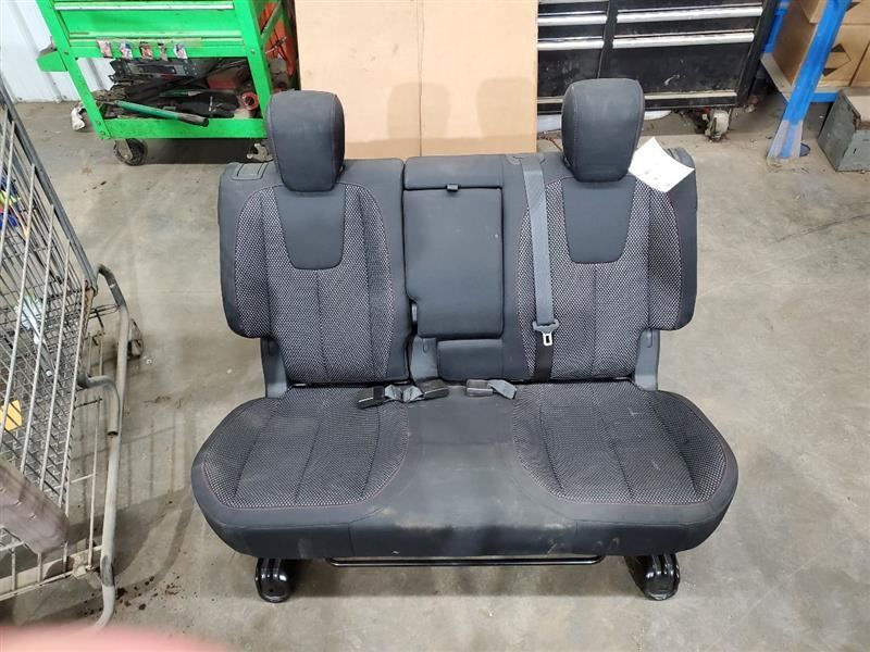 EQUINOX 2012 Seat Rear 280673