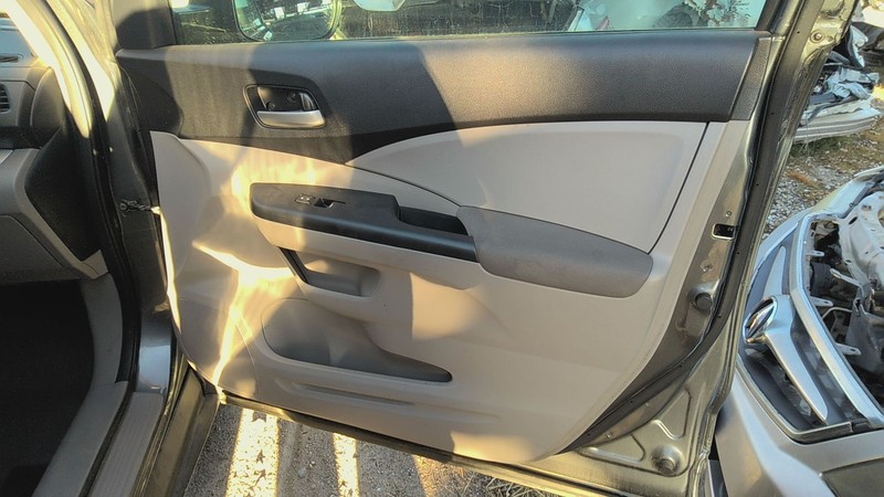 Front Door Trim Panel HONDA CRV Right 14 13 12