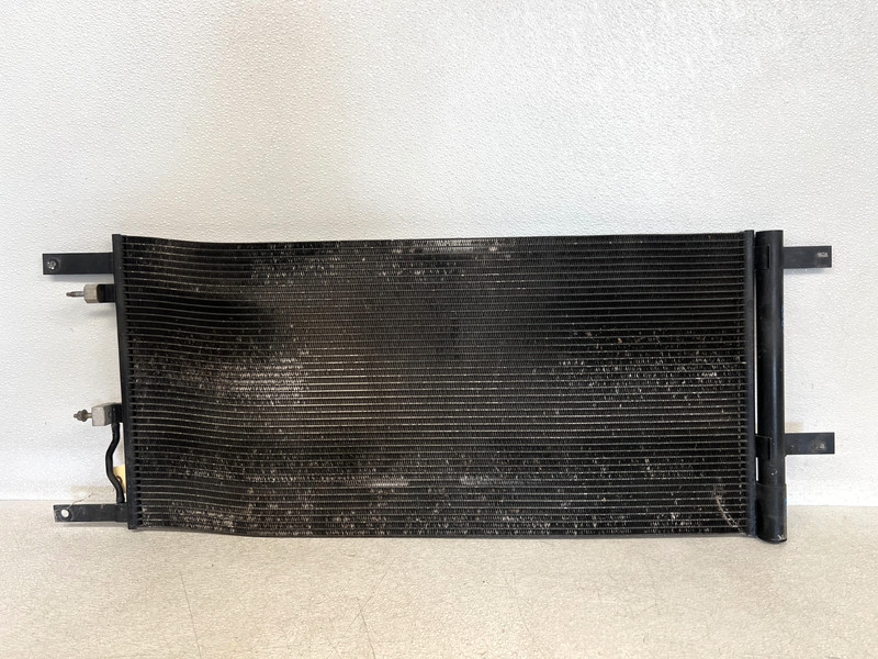 ⭐2017-2022 FORD F350 F250 KING RANCH 6.7L AC A/C CONDENSER ASSEMBLY OEM LOT2683