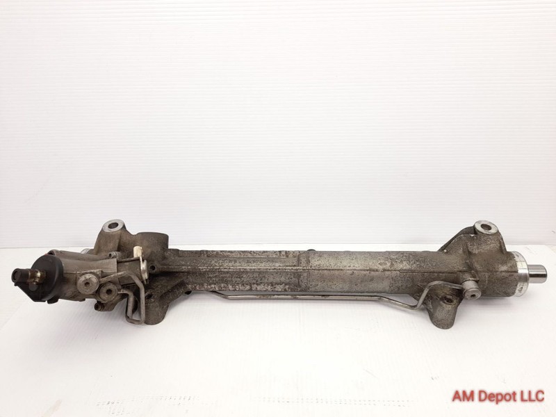 2011 BMW 535i 550i F10 xDrive Steering Gear Rack & Pinion 32106788651