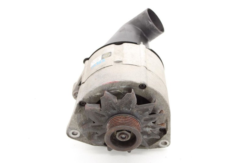 1987 Porsche 944 Turbo Alternator Assembly