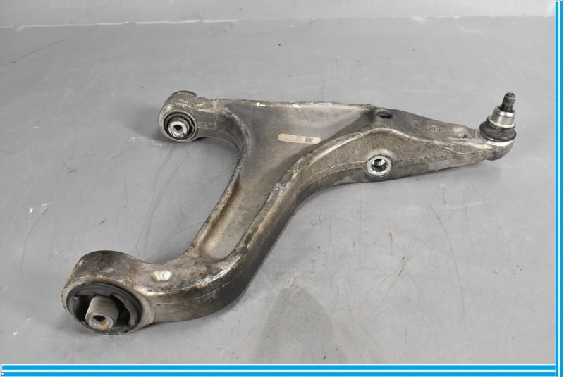 14-16 Maserati Quattroporte M156 Front Right Side Lower Control Arm OEM