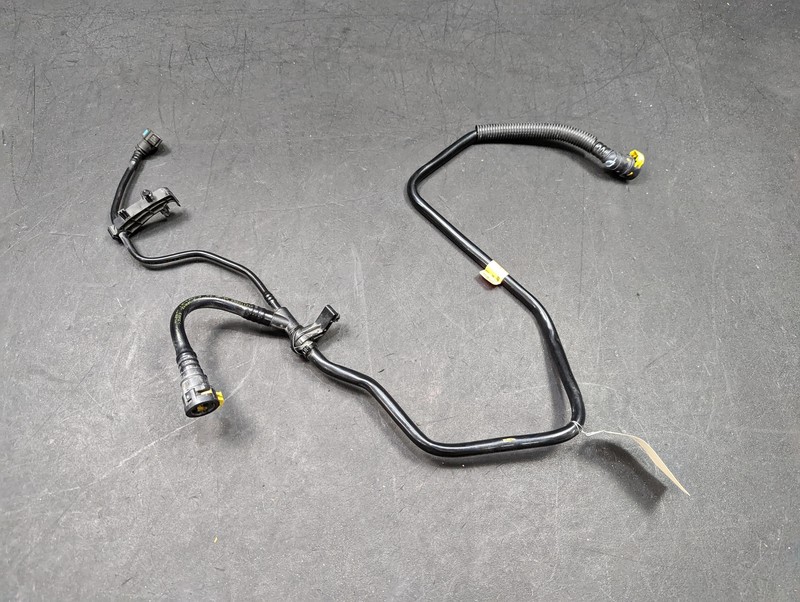 Fuel Vapor Canister Hose Tube 2021 Lincoln Nautilus K2G3-9D683-BC 2019 2020 2022