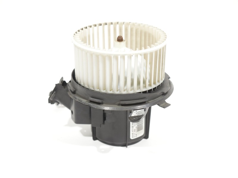2008-2015 Mercedes W204 W212 C250 E350 HVAC Heater Blower Motor Fan OEM