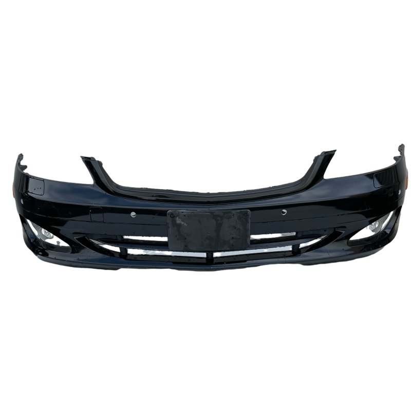 07-09 Mercedes W221 S550 Base Front Bumper Cover Assembly OEM A2218800370