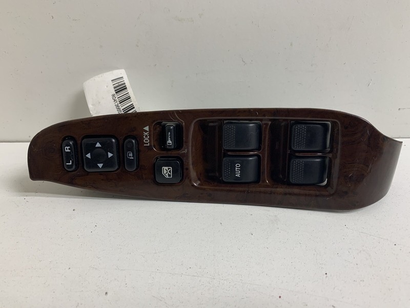 2000-2004 Subaru Legacy WD Grain Left Driver Master Power Window Switch Control