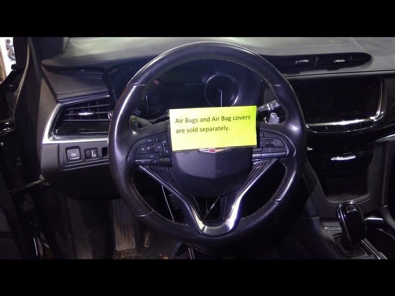 2020 2021 2022 XT6 Steering Wheel 1401831