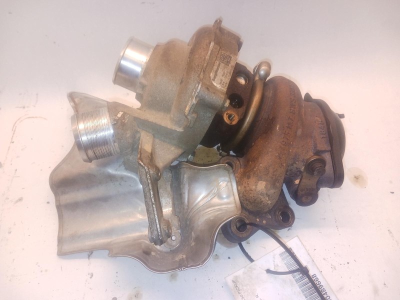 18-'20 FORD F150 Turbo charger 3.5L OEM 1 Year Warranty!