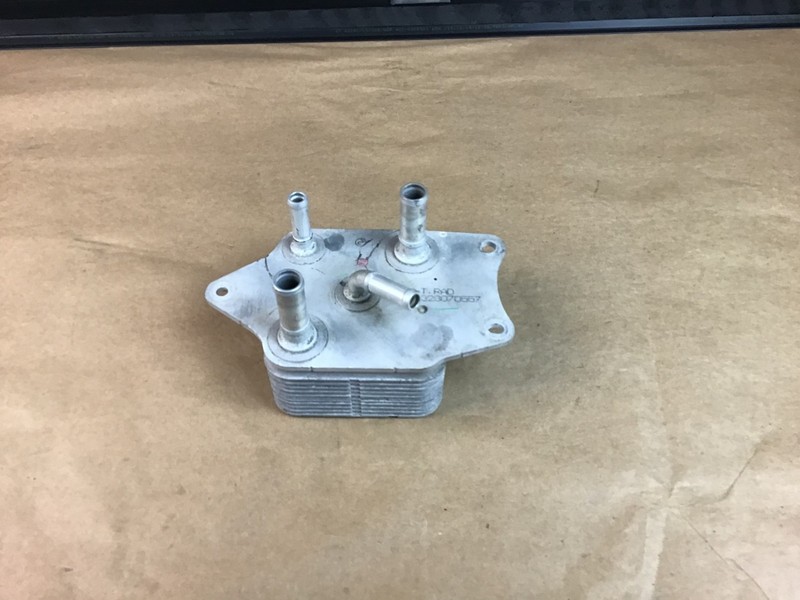 Lexus LC500 LC 500 2018 5.0L Automatic Transmission Oil Cooler 18-21 :O