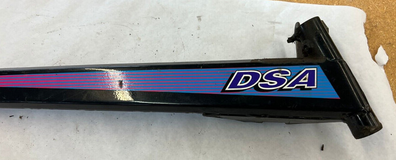 Ski-doo Right hand DSA Trailing Arm 506127010 1993+