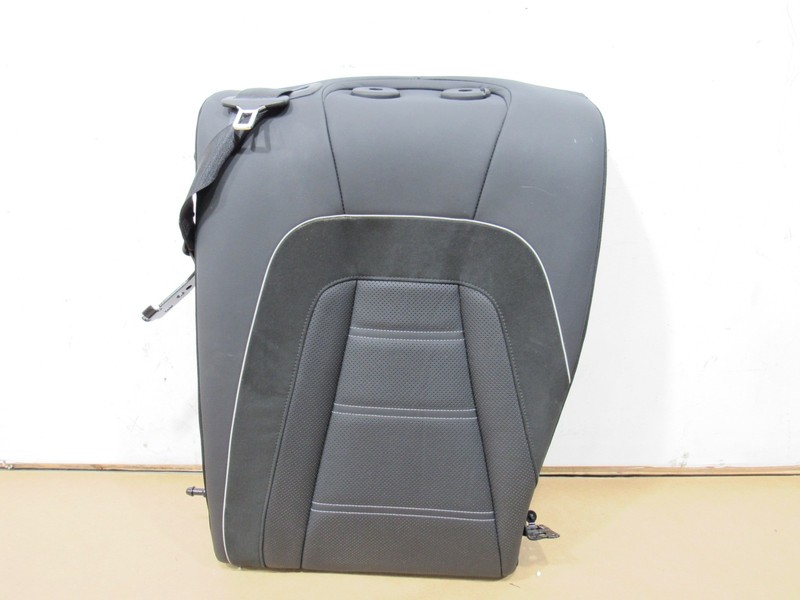 Mercedes E63 S W213 2018 Rear Left Driver Upper Top Seat Cushion 18-20 ; :O