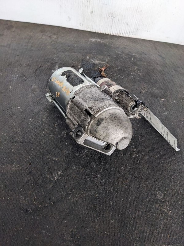 Starter Motor Fits 06-11 IMPALA 1192314
