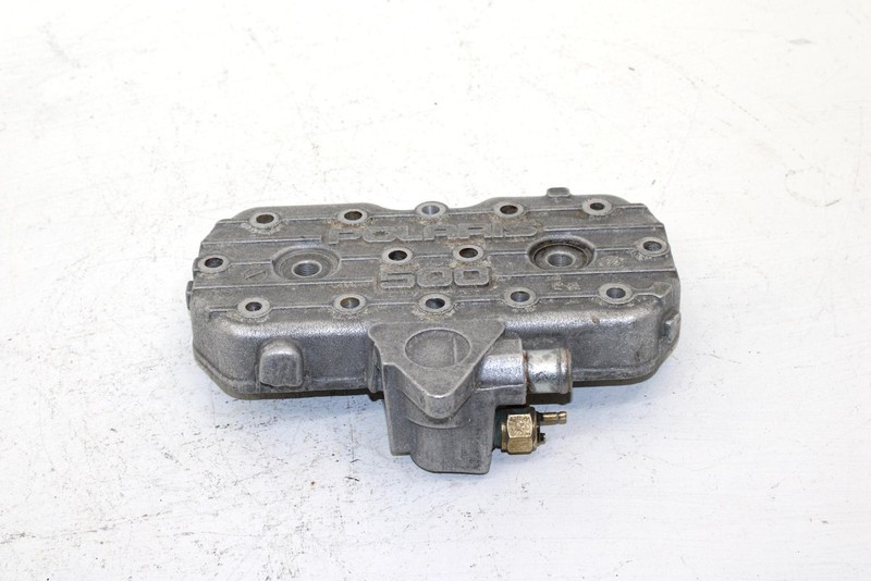 1997 Polaris 500 Indy Oem Cylinder Head Cover 3085428 SP15