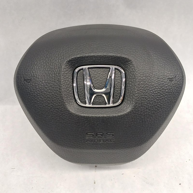 18-'22 HONDA ACCORD Left driver steering wheel Air Bag OEM