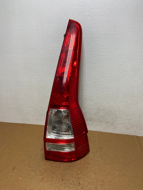 2007 - 2011 Honda Cr-v Crv Right Passenger Rh Side Tail Light Oem AE0673 LK
