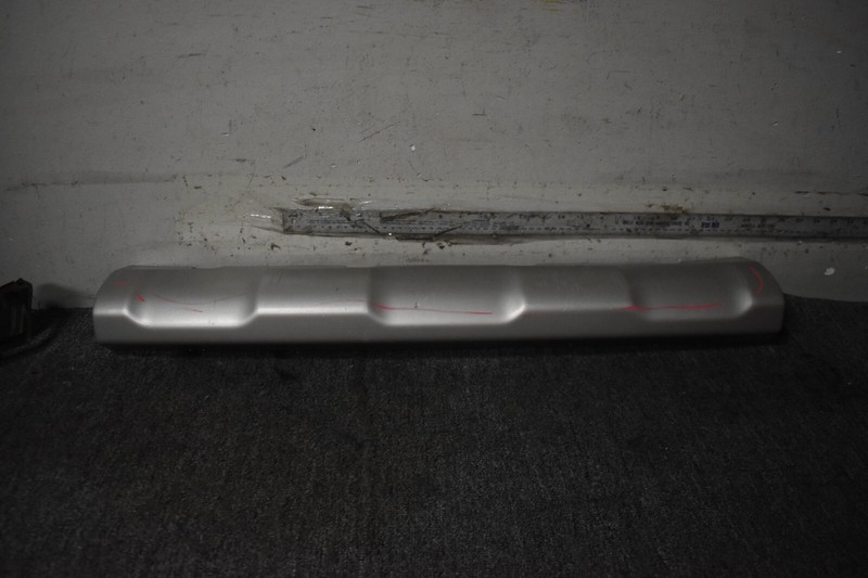2015-2016 SUBARU LEGACY OUTBACK FRONT BUMPER GUARD FACTORY OEM