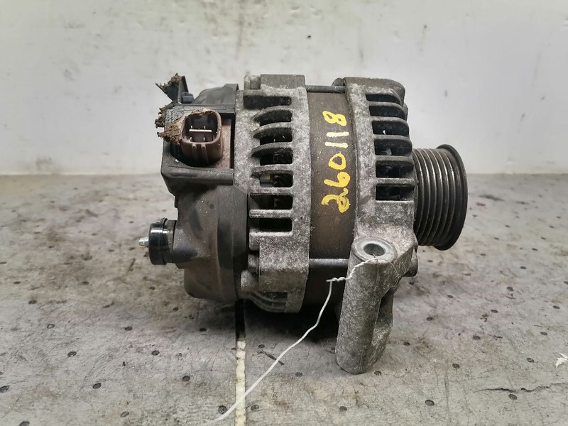 Alternator Fits 06-11 CIVIC 1773861