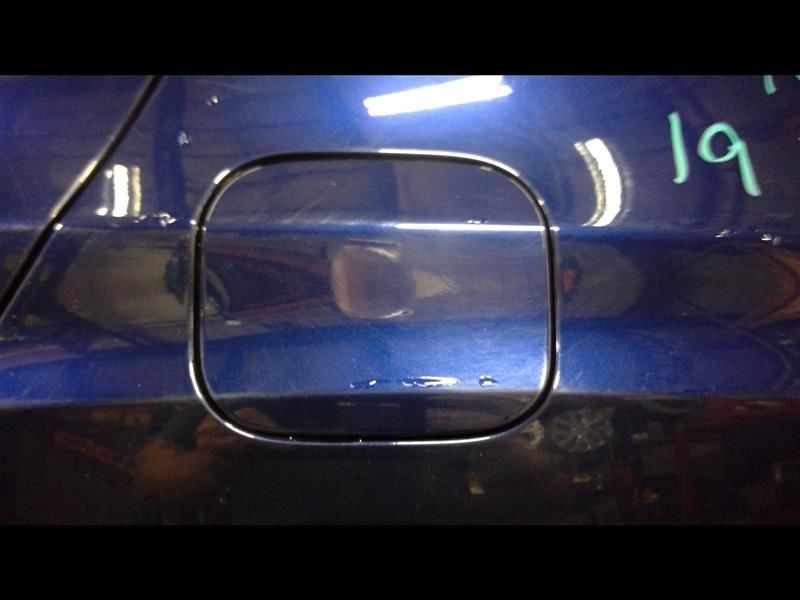 TLX 2019-2020 Fuel Filler Door Blue 588P 1425226