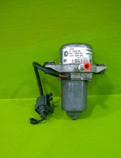 14 15 16 17 18 19 JOURNEY 3.6L BRAKE BOOSTER VACUUM PUMP OEM 3374-51