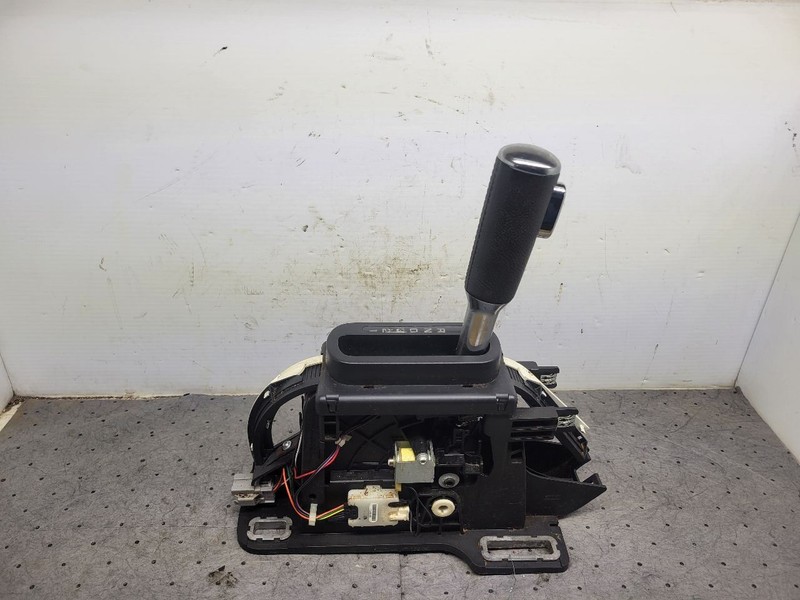 SPORTTRAC 2007 Automatic Transmission Shifter 1766765