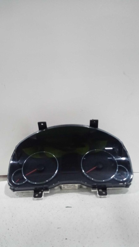 2013 Subaru Legacy Speedometer Gauge OEM Blue 104K Miles - Warranty Included