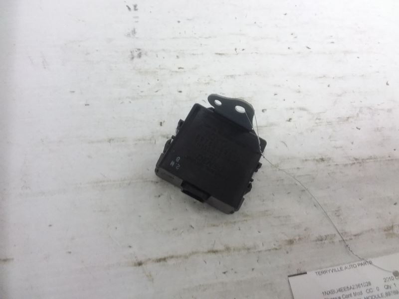 TPMS Control Module Center Dash Fits 09-14 MATRIX 89769-02010