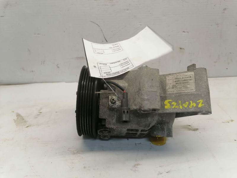 Air Conditioner AC Compressor Fits 06-14 MAZDA MX-5 MIATA 1339636
