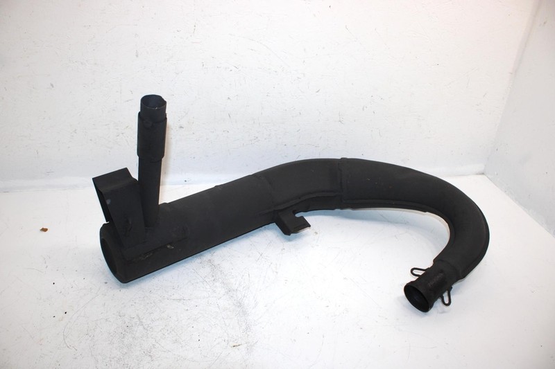 98 Polaris Indy 500 OEM Exhaust Muffler 1260709-029 SP47