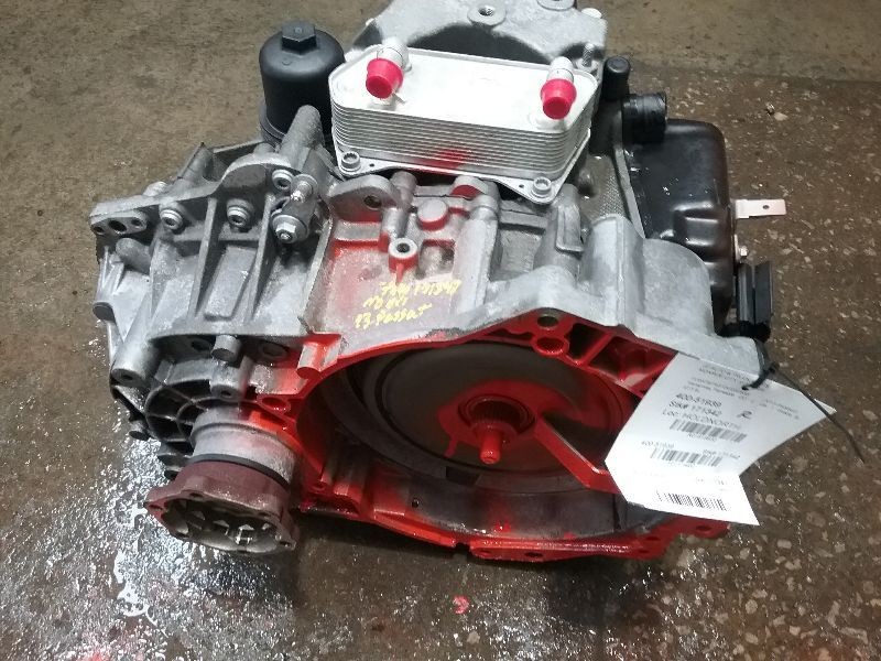 2012-2014 VW Volkswagen Passat Automatic Transmission 3.6L ID MTA