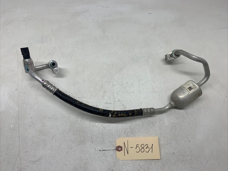 12-20 TESLA MODEL S A/C AIR CONDITIONING LINE DISCHARGE TEMP SENSOR, N-5831 S24
