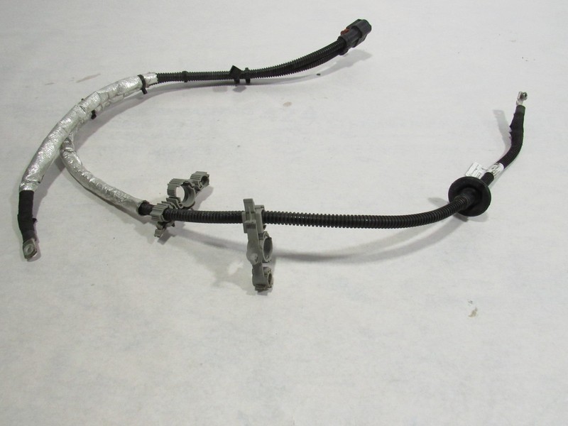 19-23 Porsche Macan 2023 Power Active Steering Wire Wiring Harness ;:O