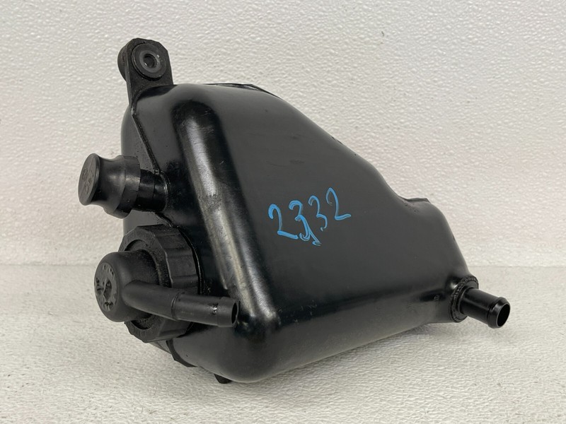 ⭐03-06 MERCEDES BENZ SL-CLASS HYDRAULIC FLUID RESERVOIR TANK ASSEMBLY LOT2332