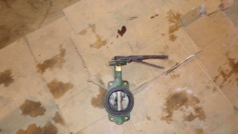 Centerline Series 200 Shut-off Valve *FREE SHIPPING*
