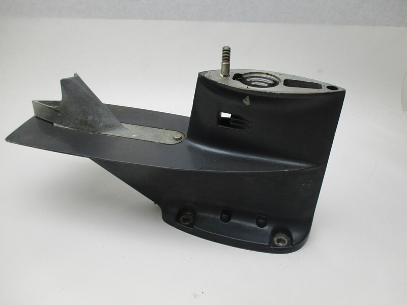1500-817871A3 Force 35 50 HP Outboard EMPTY Lower Unit Gear Case NLA