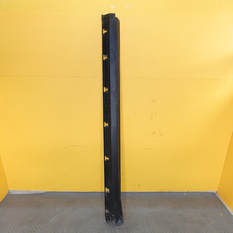 2022-2025 FORD MAVERICK RIGHT SIDE SKIRT ROCKER PANEL MOLDING OEM NZ6BE10154AB