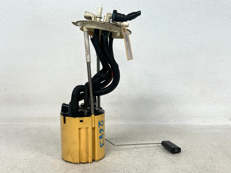 ⭐17-22 FORD F-350 F-250 KING RANCH FUEL PUMP SENDING UNIT ASSEMBLY OEM LOT2683
