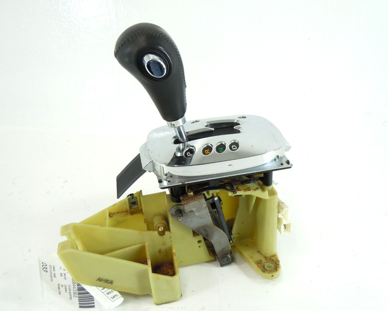 2006 06 Hyundai Santa Fe Automatic Transmission Floor Shifter OEM
