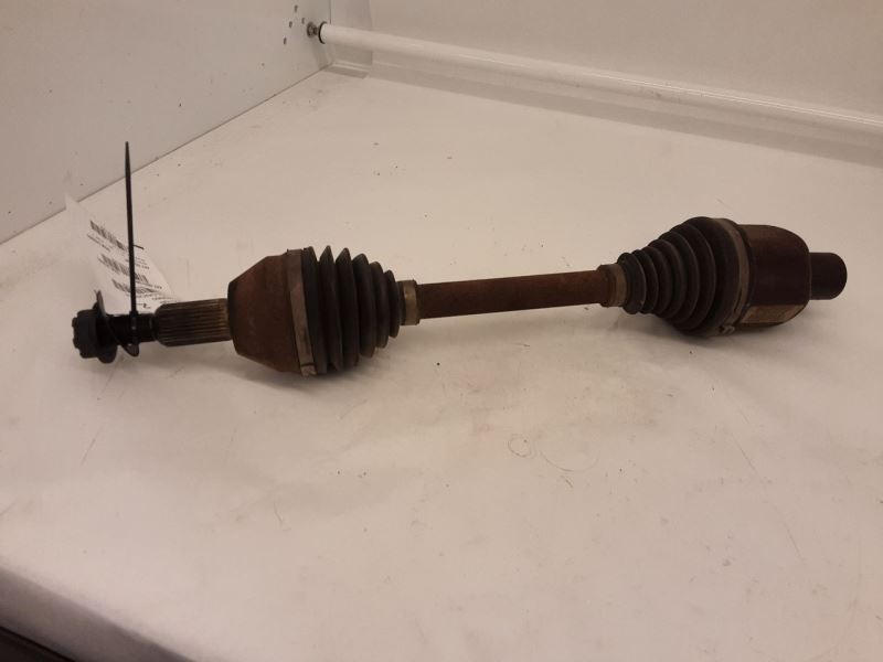 Passenger Axle Shaft Front Axle 3.6L Outer Fits 11-19 CARAVAN 3257454
