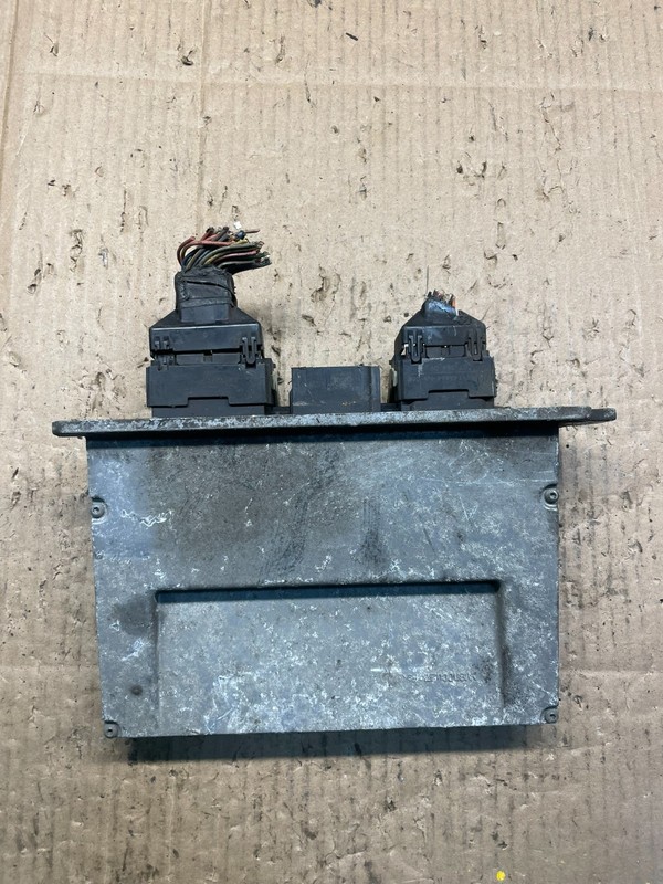 2008 Ford Van E150 4.6L Engine Control Module Unit ECU ECM s2484 DG
