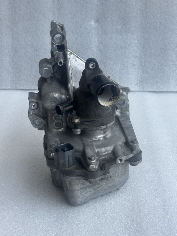 2013 2014 2015 2016 2017 2018 LEXUS ES300H ENGINE WATER PUMP