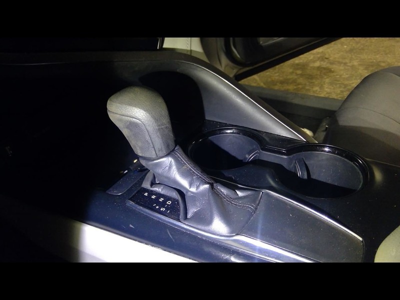 2019 CAMRY Automatic Transmission Shifter 1594502