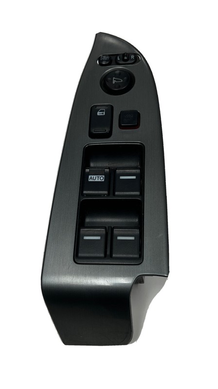 2005 2006 2007 2008 2009 2010 Honda Odyssey Master Power Window Switch Very nice