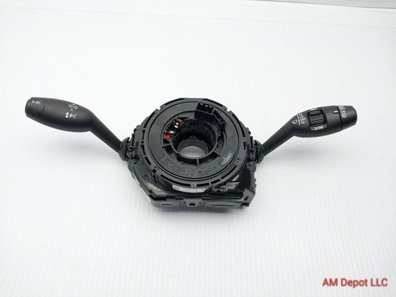 2017 Mini Cooper S F56 F55 F54 Steering Column Switch 61316828982