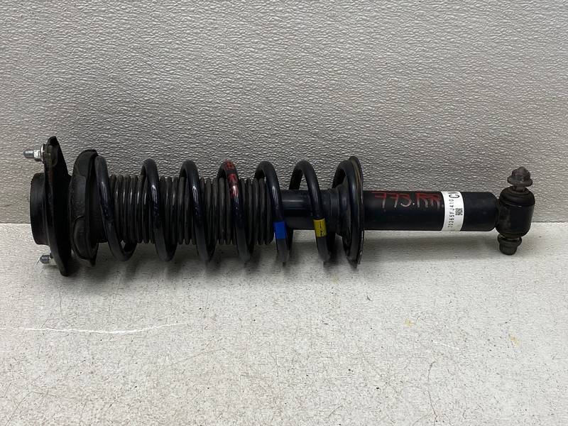 2016-2017 SUBARU CROSSTREK REAR RIGHT PASSENGER SIDE SHOCK STRUT OEM LOT773