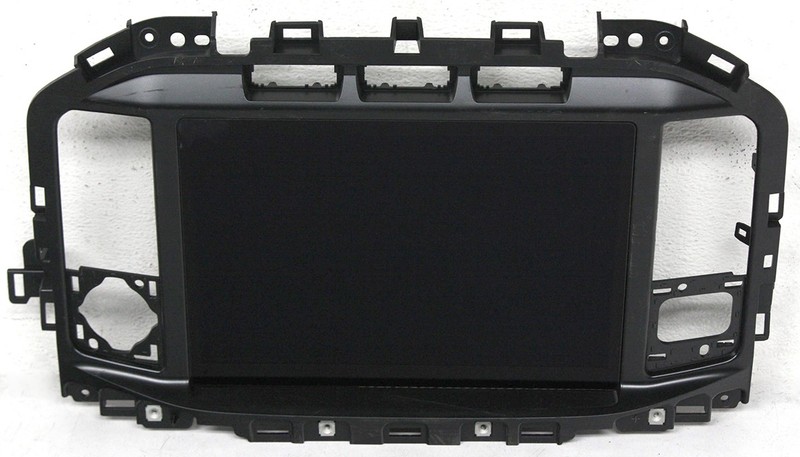OEM In-dash Display For Ford F150 RL3T-18B955-CC