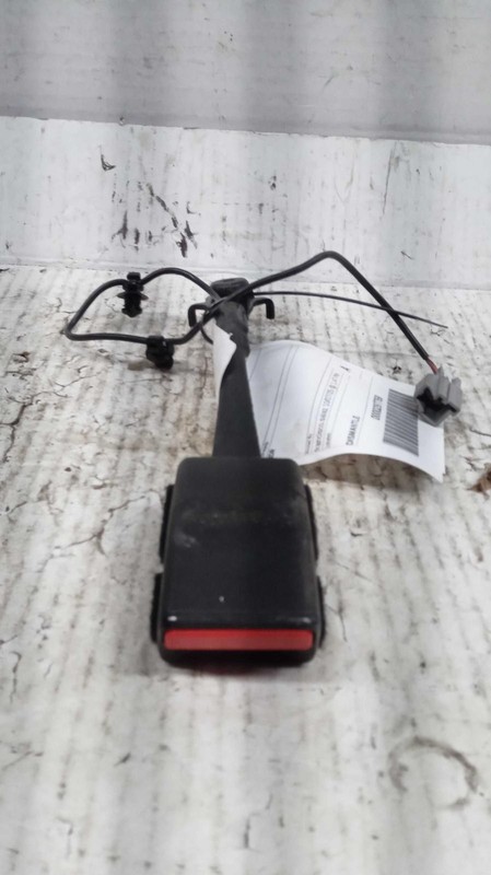 2016 Land Rover Range Rover Sport Grey Seat Belt OEM LR075714 103k Miles