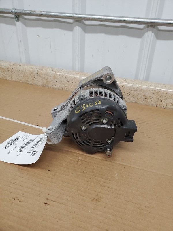 Alternator Fits 04-05 BONNEVILLE 293262