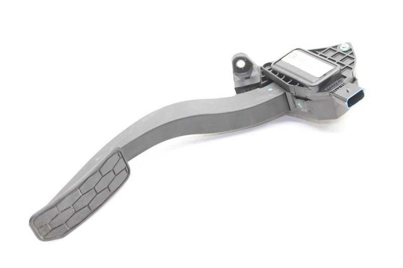 17-20 F-PACE Accelerator Pedal Gas Pedal Assembly HK839F836AA